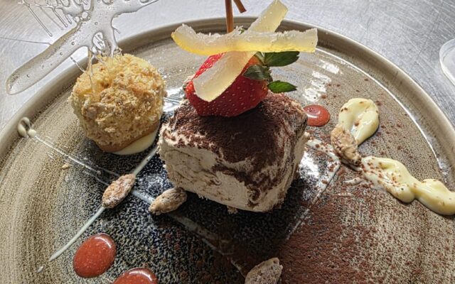 La cucina delle emozioni di Gerardo Savo